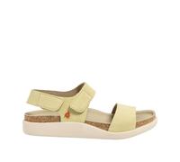 ART 1386 Biarritz, Sandali Bassi Unisex-Adulto, Color Lime, 46 EU