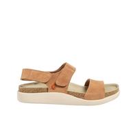 ART 1386 Biarritz, Sandali Bassi Unisex-Adulto, Pesca, 36 EU