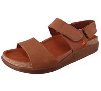 ART 1386 Biarritz, Sandali Unisex-Adulto, Cuero, 45 EU