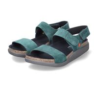 ART 1386s Biarritz, Sandali Unisex-Adulto, Alpino (Alpine), 45 EU
