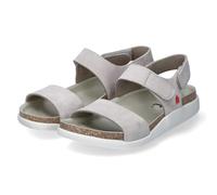 ART 1386s Biarritz, Sandali Unisex-Adulto, Crema, 42 EU