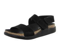 ART 1386s Biarritz, Sandali Unisex-Adulto, Nero, 43 EU