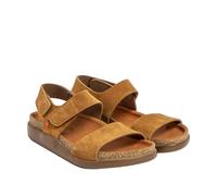 ART 1386s Biarritz, Sandali Unisex-Adulto, Toffee, 41 EU