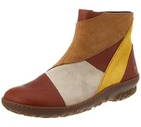 ART 1434 Antibes, Stivaletto, Donna, Cuero Piedra, 36 EU