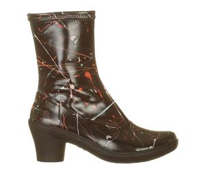 Art 1457 ALFAMA, Stivali Donna, Painted, 39 EU, Verniciato, 39 EU