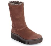 ART 1511 Brighton, Stivaletti Bassi con Lacci Donna, Marrone, 38 EU