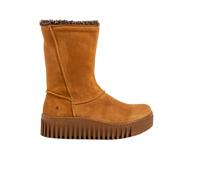ART 1511 Brighton, Stivaletti Bassi con Lacci Donna, Toffee, 40 EU