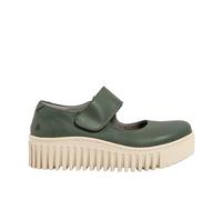 ART 1514 Brighton, Piattaforma Donna, Fogliame, 36 EU
