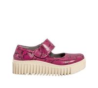 ART 1514 Brighton, Piattaforma Donna, Fucsia, 36 EU