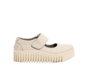 ART 1514 Brighton, Piattaforma Donna, Panna, 42 EU