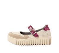 ART 1515 Brighton, Piattaforma Donna, Fucsia, 42 EU
