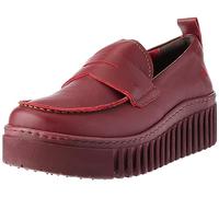 ART 1530 Brighton, Mocassino Donna, Bordeaux, 39 EU