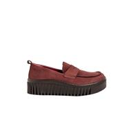 ART 1530 Brighton, Piattaforma Donna, Bordeaux, 39 EU