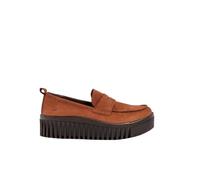 ART 1530 Brighton, Piattaforma Donna, Cuoio, 36 EU