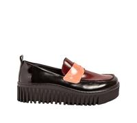 Art 1530 Brighton, Piattaforma Donna, Giungla Nera, 37 EU
