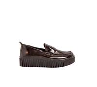 ART 1530 Brighton, Piattaforma Donna, Marrone, 36 EU