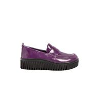 ART 1530 Brighton, Piattaforma Donna, Viola, 41 EU