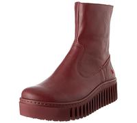 ART 1531 Brighton, Stivali alla Moda Donna, Bordeaux, 41 EU