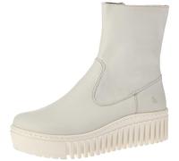 ART 1531 Brighton, Stivali alla Moda Donna, Panna, 38 EU