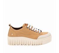 ART 1534 Brighton, Piattaforma Donna, Sabbia, 41 EU