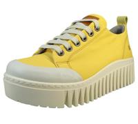 ART 1534 Brighton, Scarpe da Ginnastica Donna, Lemontree, 36 EU