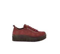 ART 1535 Brighton, Piattaforma Donna, Bordeaux 01, 42 EU