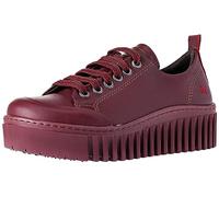 ART 1535 Brighton, Scarpe da Ginnastica Donna, Bordeaux, 36 EU
