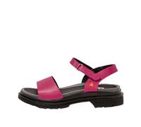 Art 1548 Birmingham, Sandali Bassi Donna, Fucsia, 39 EU