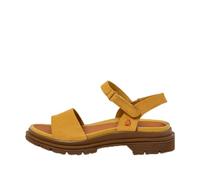 ART 1548 Birmingham, Sandali Bassi Donna, Miele, 42 EU