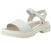 ART 1548 Birmingham, Sandali Donna, Nappa Cream, 37 EU