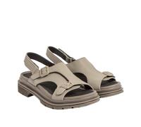 ART 1551 Birmingham, Sandalo Donna, Nappa Sesame, 42 EU
