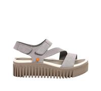 ART 1573 Brighton, Sandali Bassi Donna, Denim, 38 EU