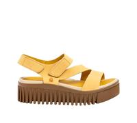 ART 1573 Brighton, Sandali Bassi Donna, Honey Candy, 40 EU