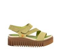 ART 1573 Brighton, Sandali Bassi Donna, Liken, 39 EU