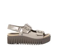 ART 1579 Brighton, Sandali piatti Donna, Cinder, 40 EU