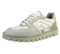 ART 1589 Ontario, Scarpe da Ginnastica Unisex-Adulto, Multi Bianco, 36 EU