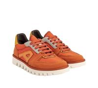 ART 1589 Ontario, Scarpe da Ginnastica Unisex-Adulto, Multi Orange, 38 EU