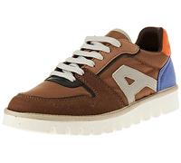 ART 1589 Ontario, Scarpe da Ginnastica Unisex-Adulto, Multi Pelle, 36 EU