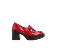 ART 1655 Sofia, Piattaforma Donna, Rosso, 39 EU