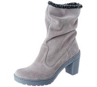 ART 1757 Travel, Stivali alla moda, Donna, Grigio, 42 EU