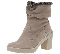 ART 1757 Travel, Stivali alla Moda Donna, Taupe, 42 EU