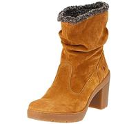 ART 1757 Travel, Stivali alla Moda Donna, Toffee, 41 EU