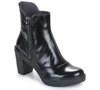 ART 1759 Travel, Stivali alla Moda Donna, Nero, 42 EU