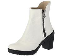 ART 1759 Travel, Stivali alla Moda Donna, Panna, 41 EU