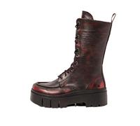 Art 1768 Leeds, Stivali Donna, Scarlet, 39 EU, Scarlatto, 39 EU