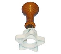 Art.180 Taglia Ravioli, Multicolore