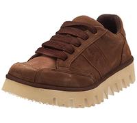 ART 1800 Trento, Scarpe da ginnastica, Unisex - Adulto, Marrone, 40 EU