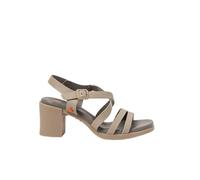ART 1840 Cannes, Sandali Donna, Nappa Sesame, 40 EU