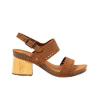 ART 1864 I Wish, Sandali con Tacco Donna, Cuoio, 41 EU