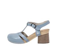 ART 1874 I Wish, Sandalo con tacco Donna, Cloud, 42 EU, Nuvola, 42 EU